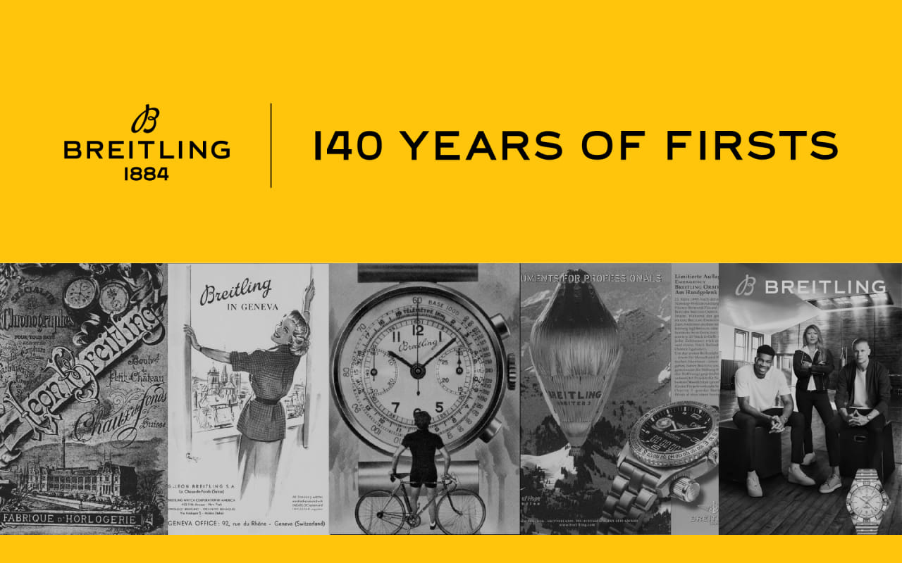 The Breitling Heritage Exhibition-basic-mercat-andorra