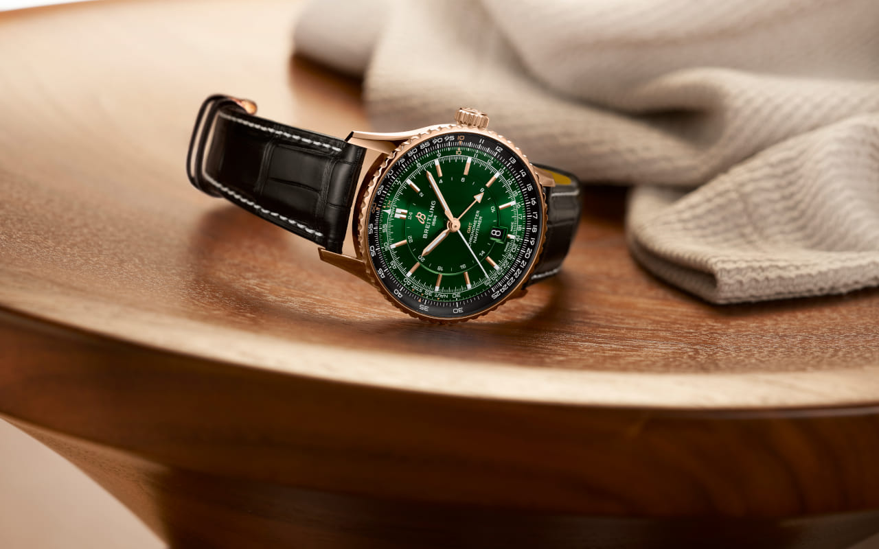 10._breitling-navitimer-41-gmt-blakcleather-green-basic-mercat-andorra