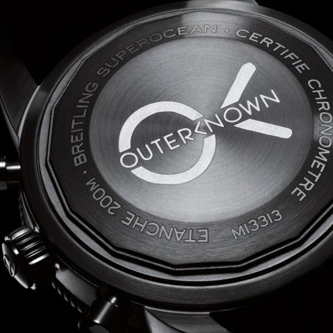 Breitling Superocean Héritage II Outerknown 