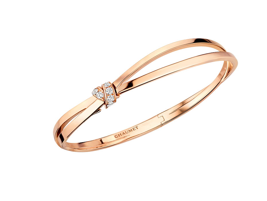 Bracelet Liens Séduction