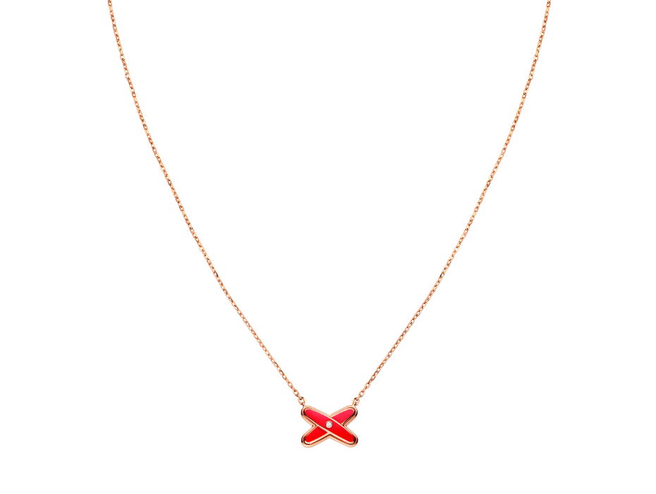 Pendentif Jeux de Liens