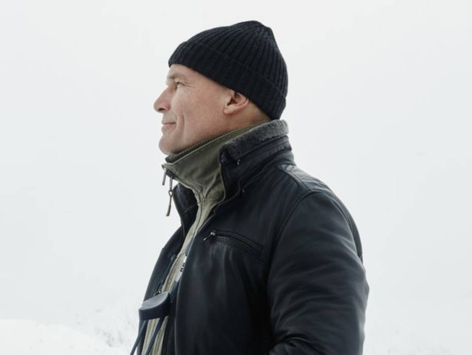 Bertrand Piccard