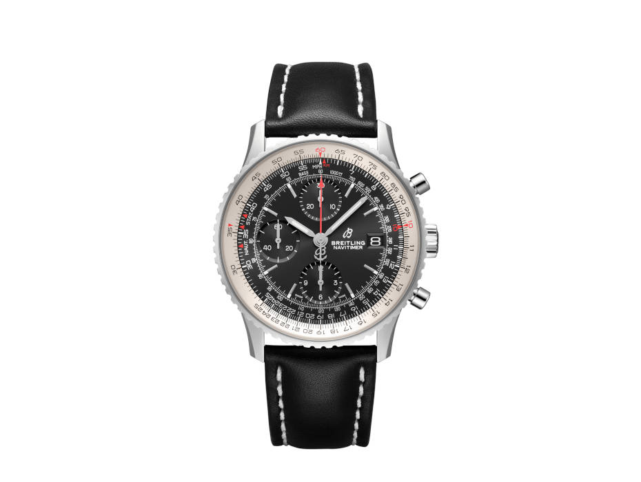 Breitling Navitimer Chronograph 41mm