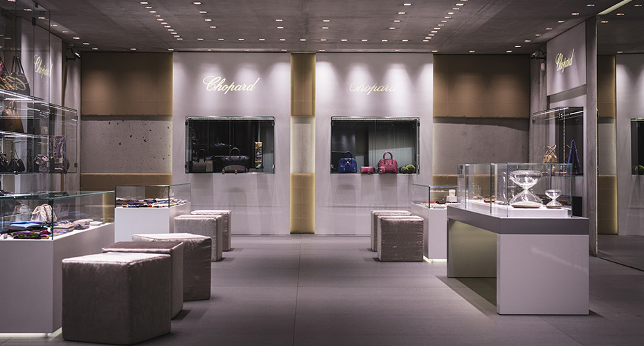 La référence de la Bijouterie et de l’Horlogerie de Luxe en Andorre