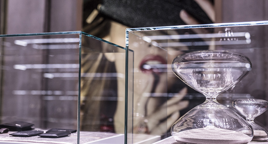 La référence de la Bijouterie et de l’Horlogerie de Luxe en Andorre