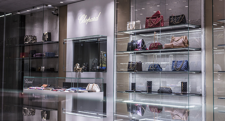 La référence de la Bijouterie et de l’Horlogerie de Luxe en Andorre
