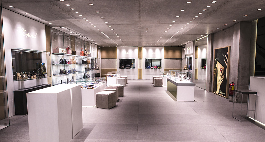 La référence de la Bijouterie et de l’Horlogerie de Luxe en Andorre